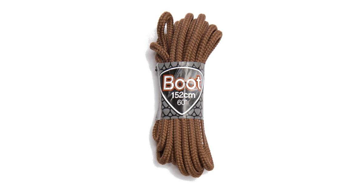 SOF Sole Wax Boot Laces 152cm