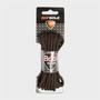 Brown IMPLUS Wax Boot Laces - 152cm