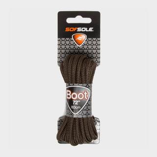 Wax Boot Laces - 183cm