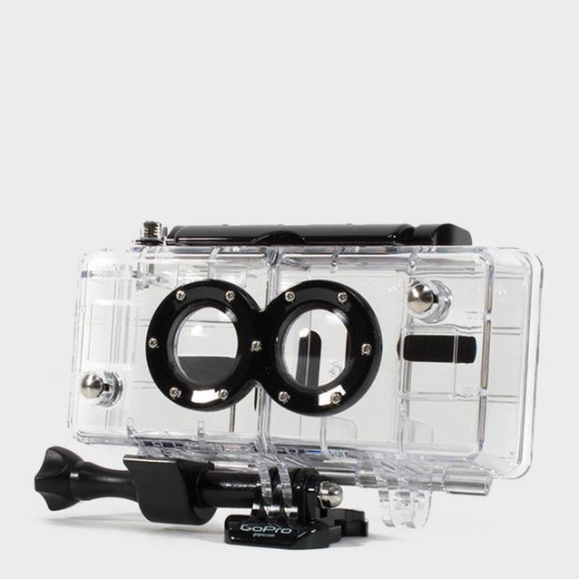 Gopro 3d Hero System