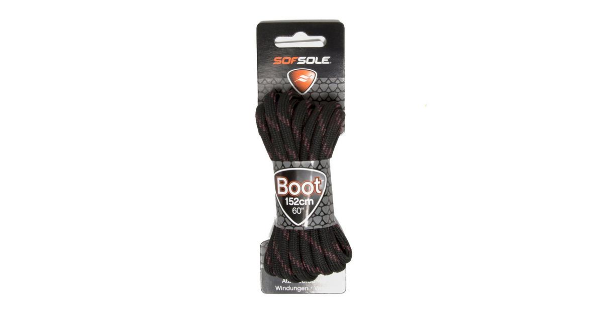 Sof sole deals boot laces