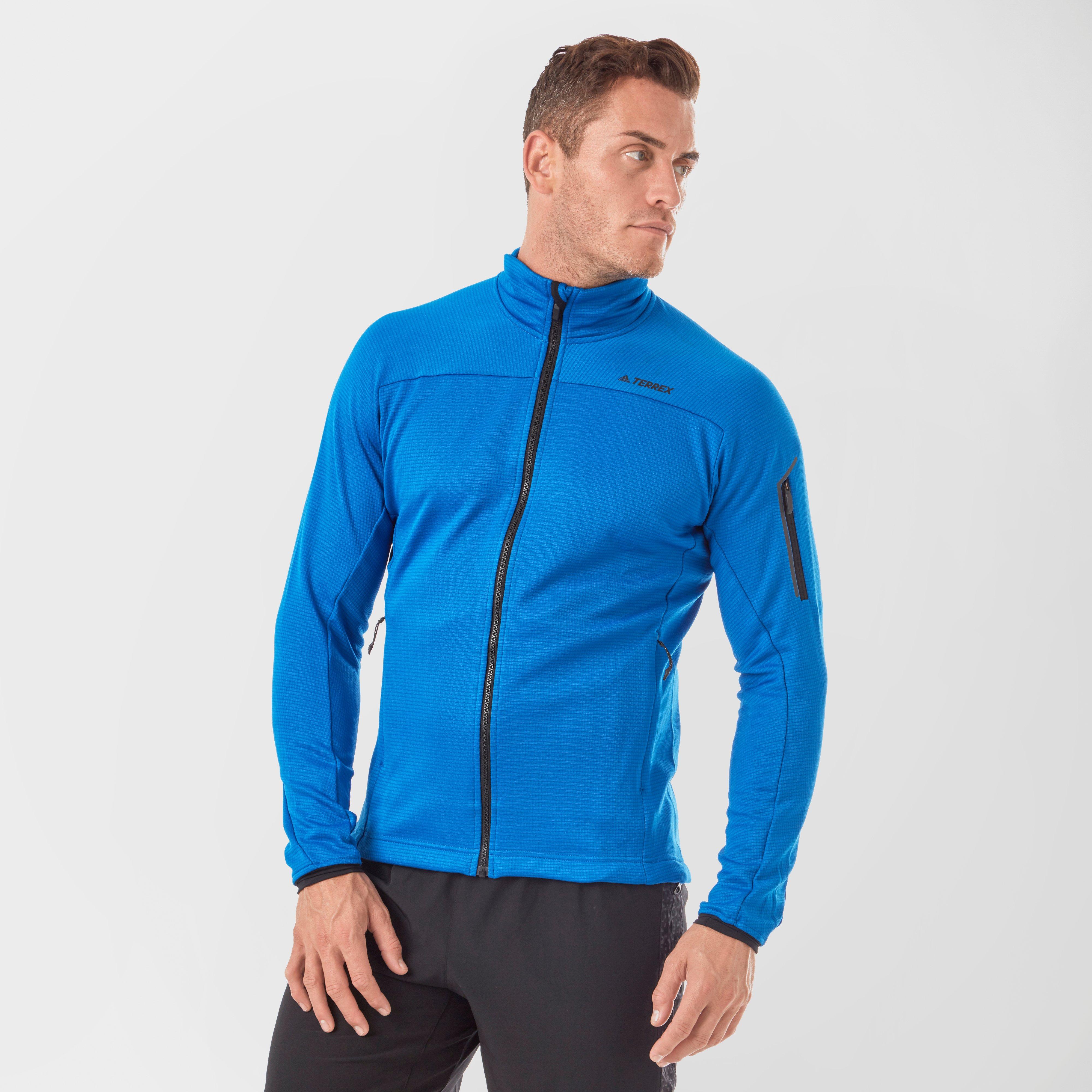 Stockhorn fleece outlet jacket