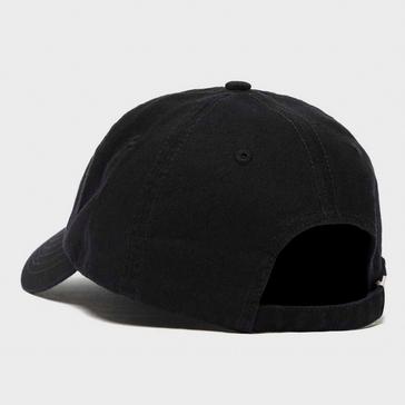 Black Peter Storm Nevada II Baseball Cap