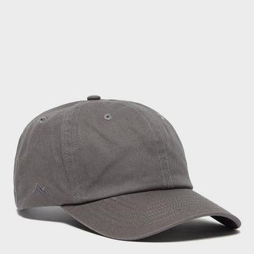 Grey Peter Storm Nevada II Baseball Cap