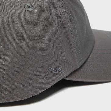 Grey Peter Storm Nevada II Baseball Cap