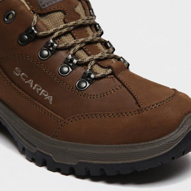 Scarpa cyrus clearance boots