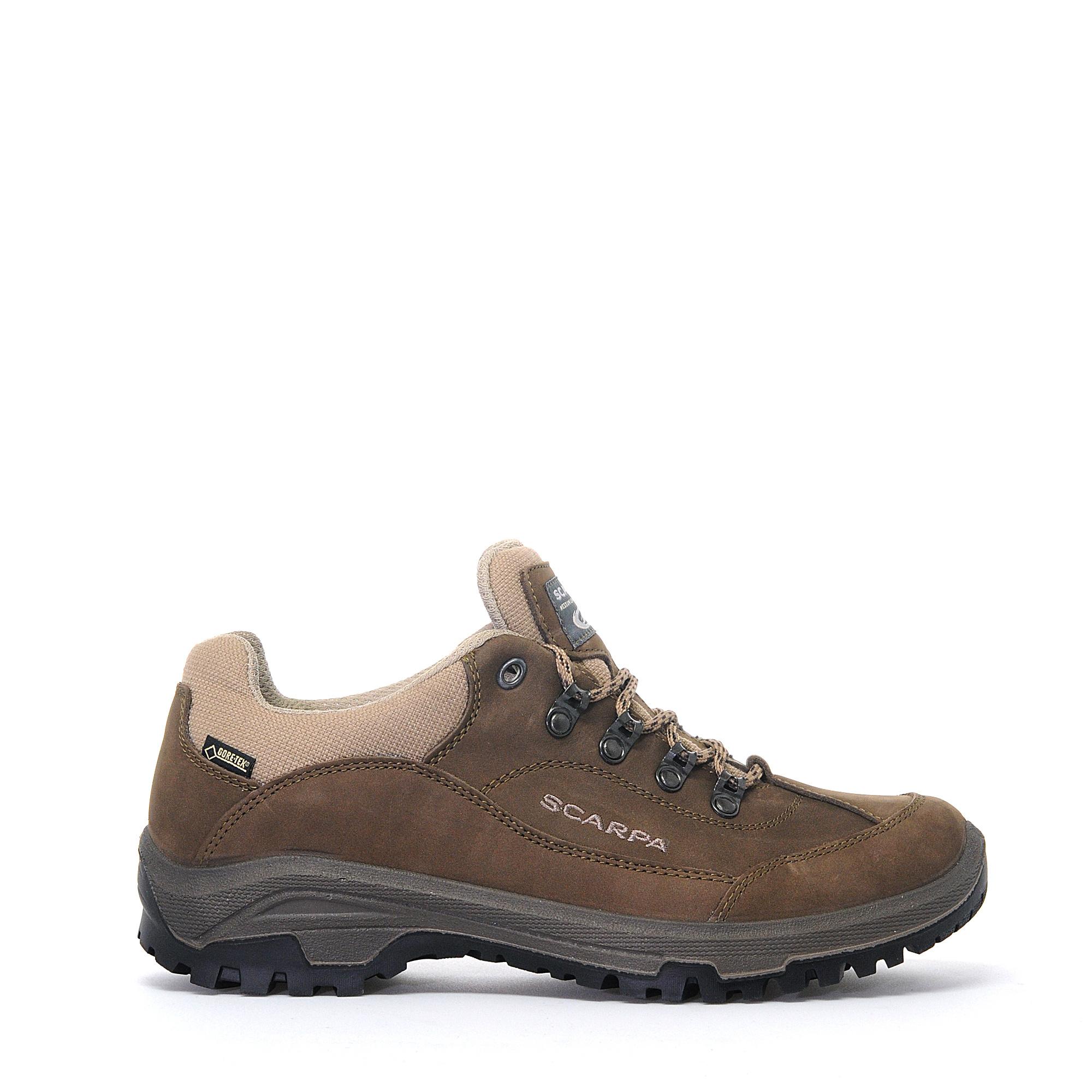 womens cyrus gtx shoe