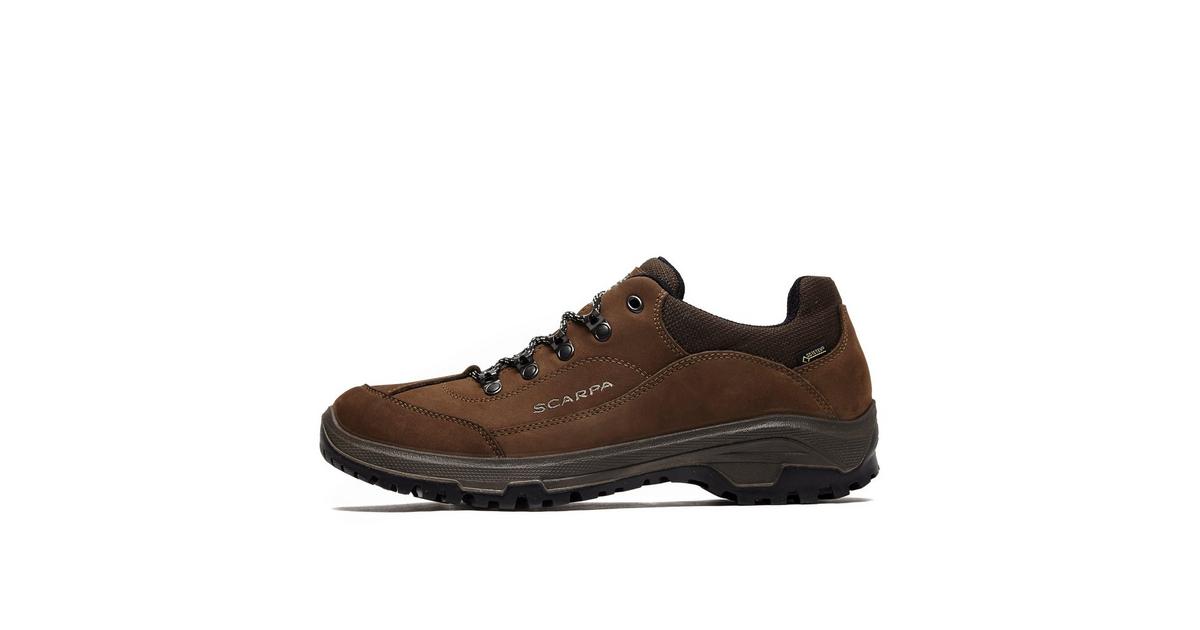 Scarpa Men's Cyrus GORE-TEX® Walking Shoe