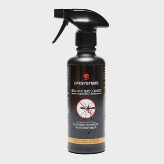 EX4 Anti Mosquito Spray