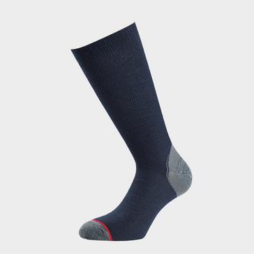 Black 1000 MILE Ultimate Lightweight Walking Socks