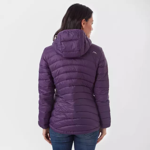 Peter storm women's store frosty down jacket