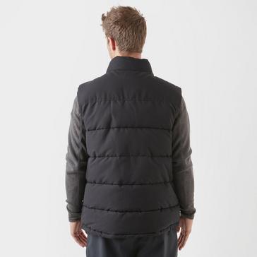 Black Peter Storm Men's Walter Gilet