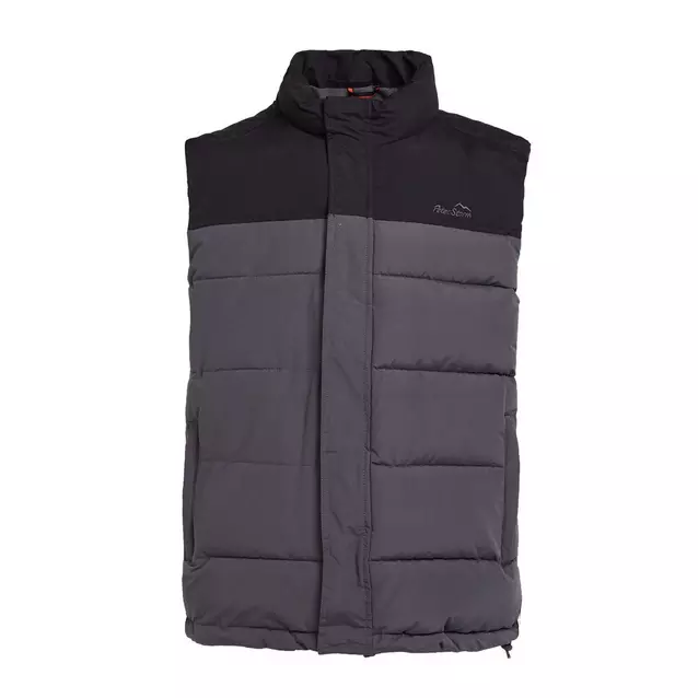 Peter Storm Men's Walter Wadded Gilet