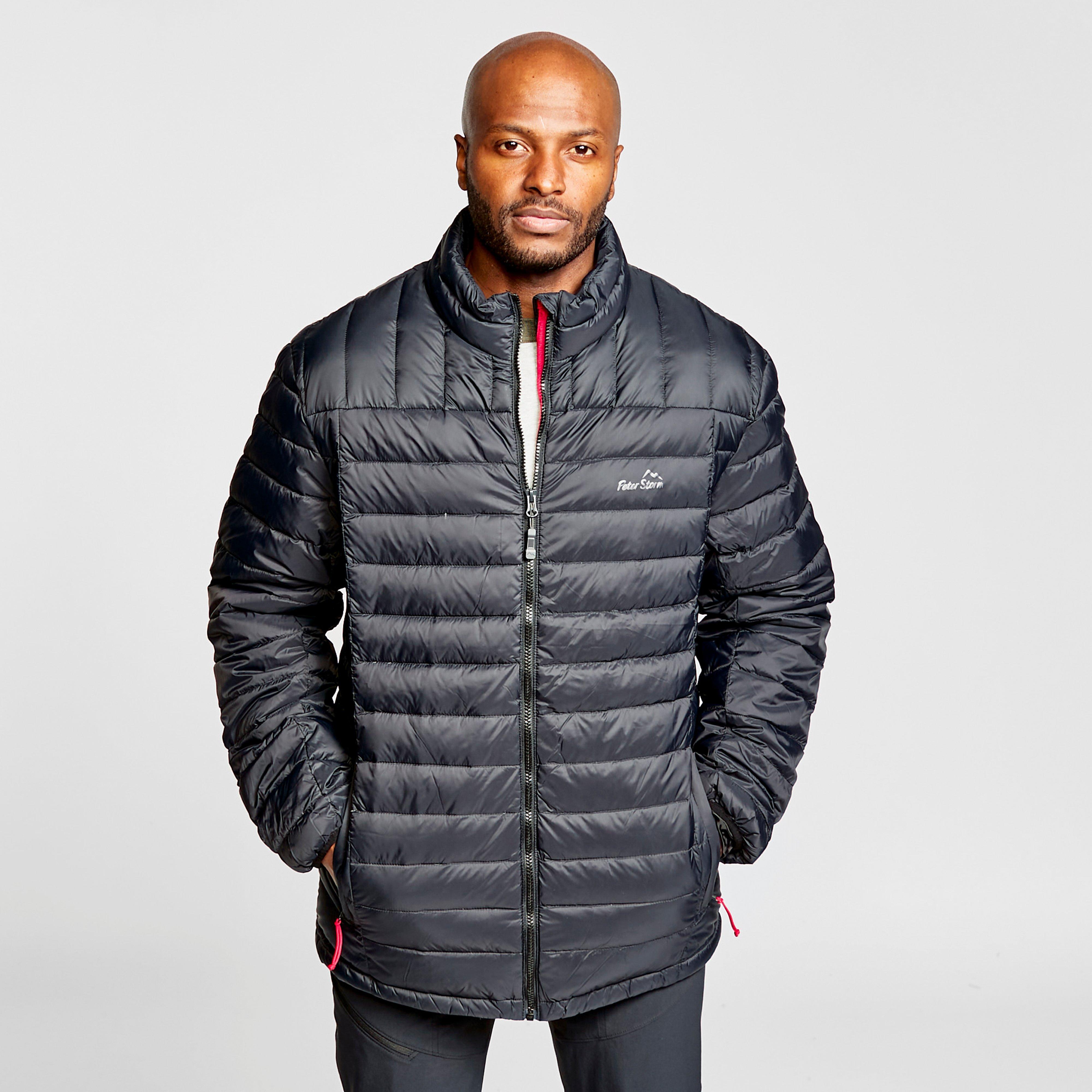 Peter storm 2025 puffer jacket