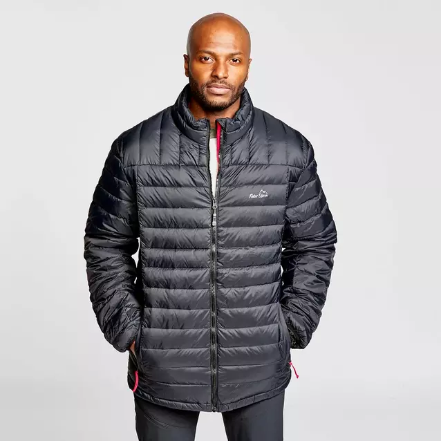 Peter storm 2025 insulated jacket