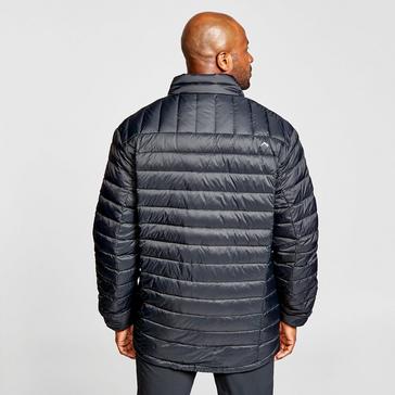 Black Peter Storm Men's Down II Insulated Jacket