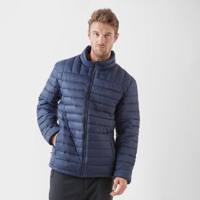 Peter storm padded outlet jacket