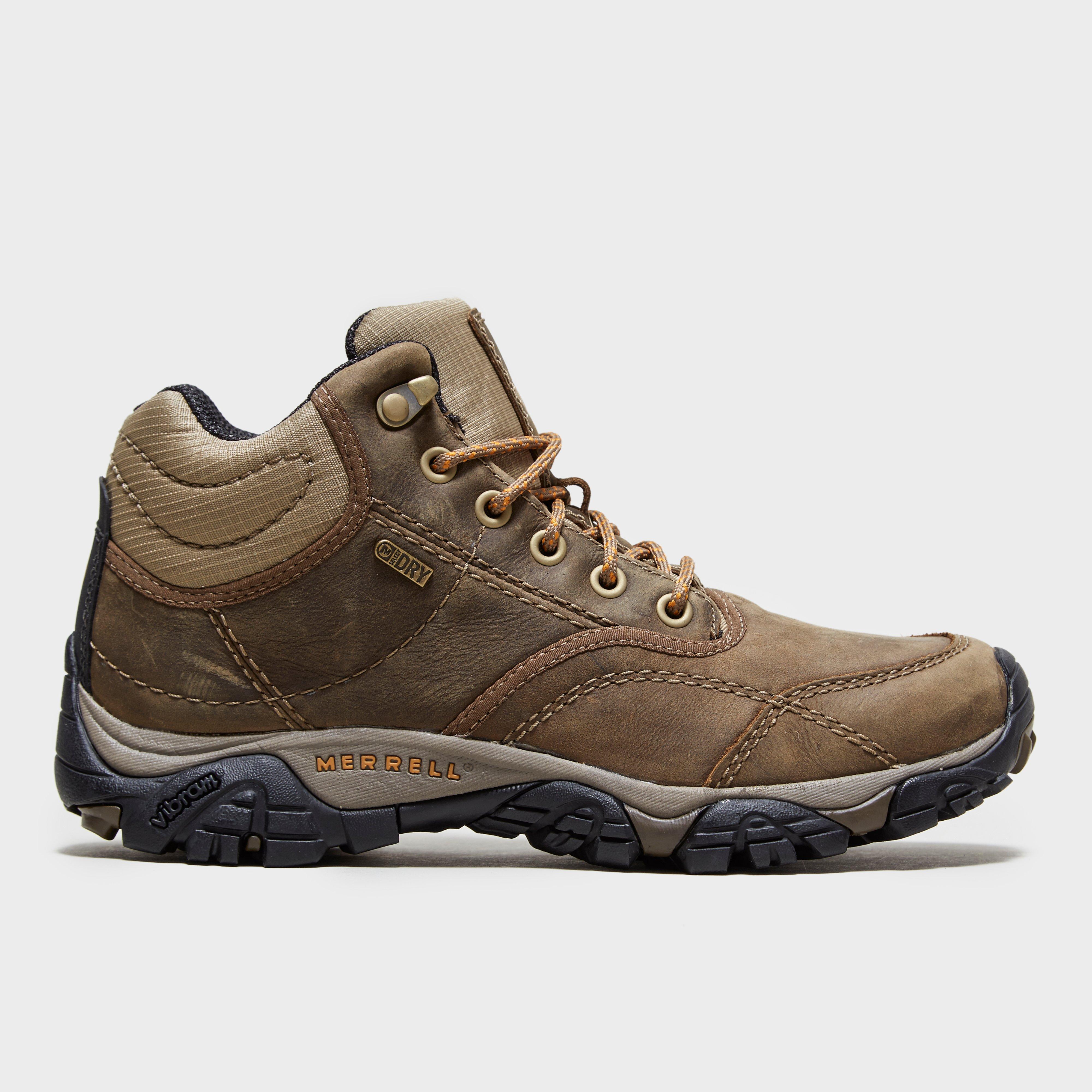 Men s Moab Rover Mid Waterproof Boot