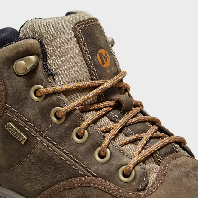 Merrell moab cheap rover mid kangaroo