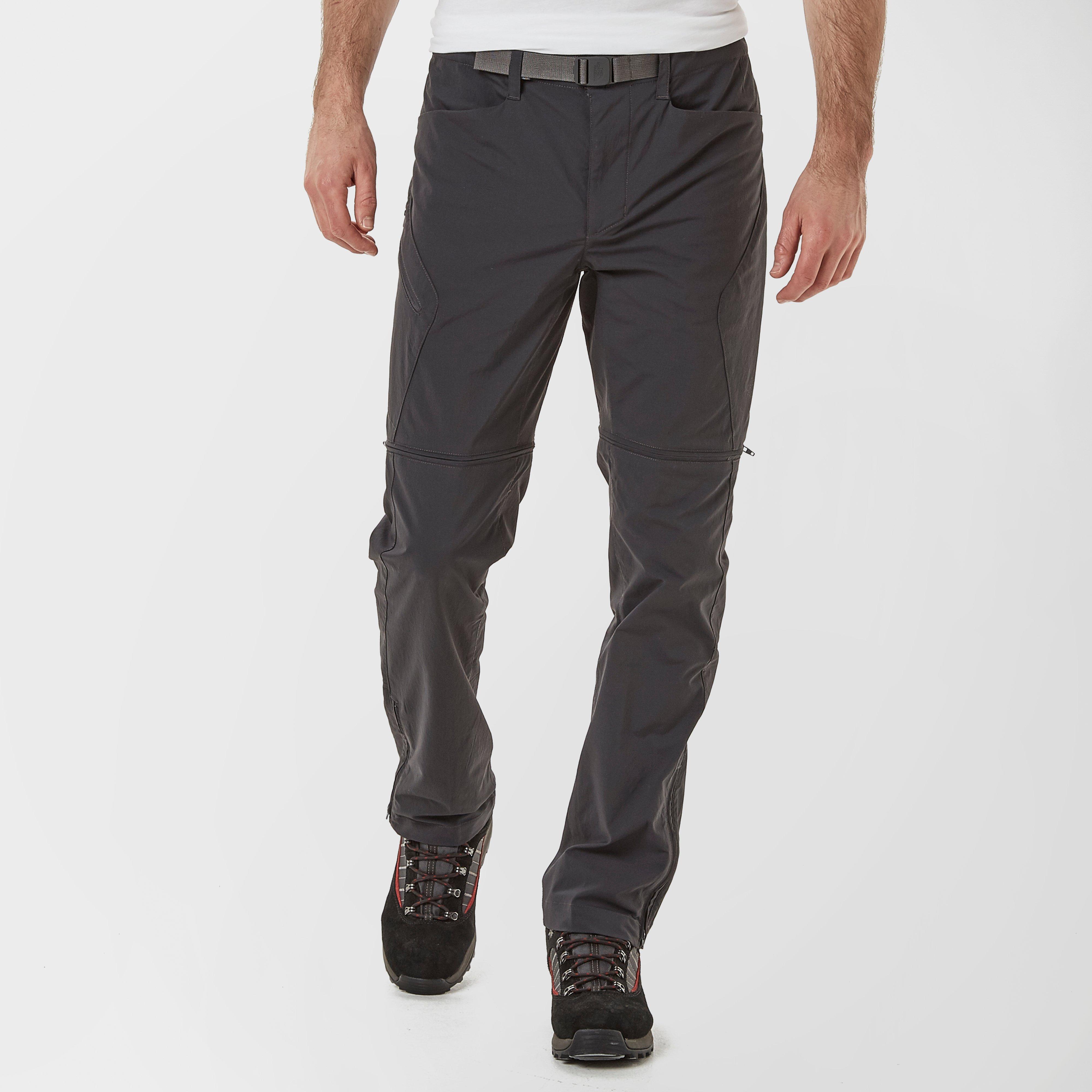 paramount peak ii convertible pants