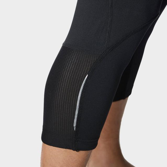 Knee length running leggings sale