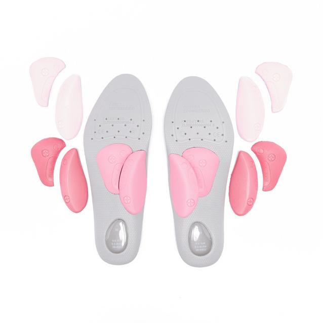 Multi Orthosole Women's Thin Style Insoles image 1