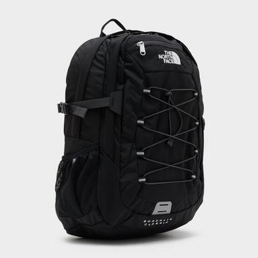 Black The North Face Borealis Classic 29 Litre Backpack