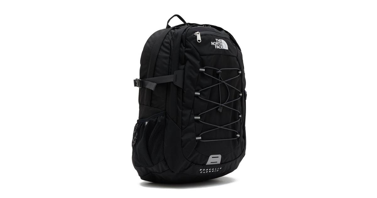 The north face borealis classic white clearance
