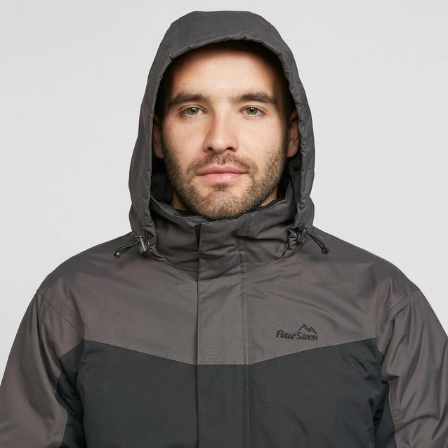 Peter Storm Men's Lakeside 3in1 Peter Storm Men's Lakeside 3in1