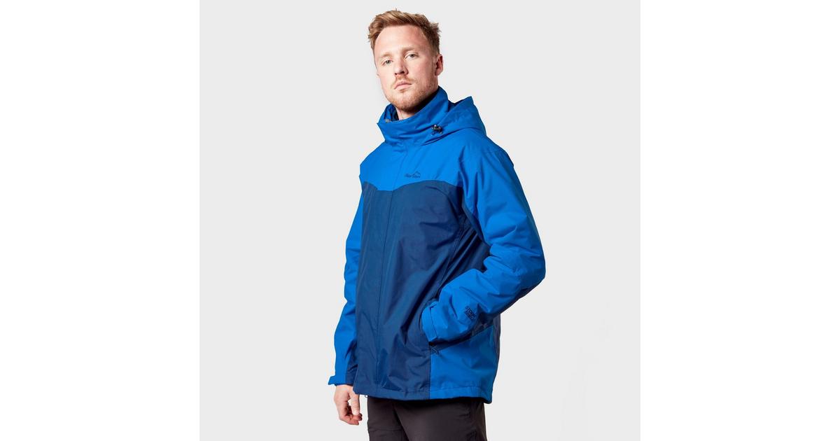 Men’s Lakeside 3-in-1 Jacket