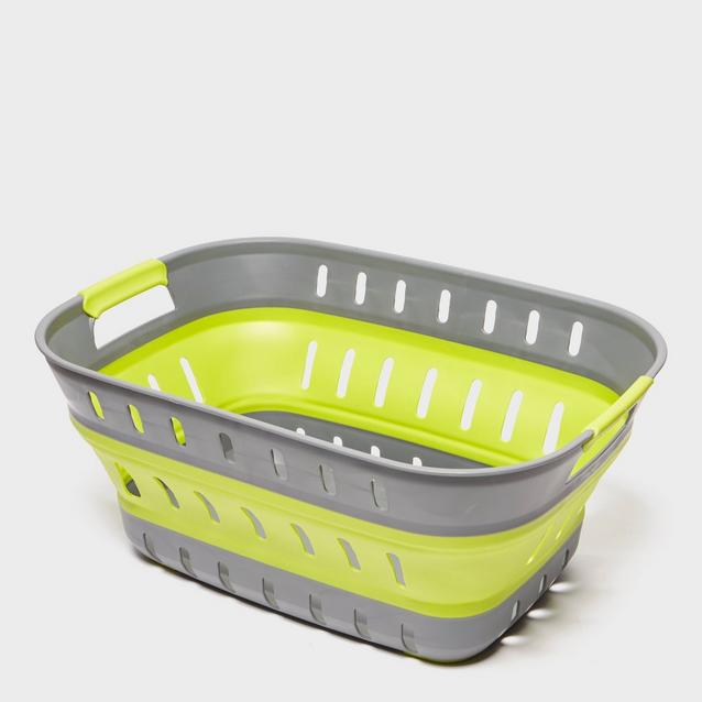 silicone collapsible basket