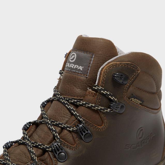 Womens scarpa terra gtx on sale boots