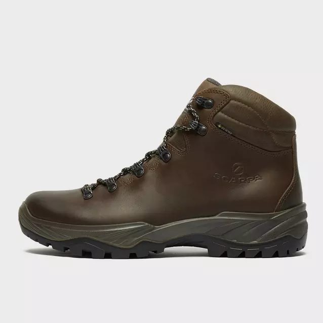 Mens scarpa terra gtx hotsell