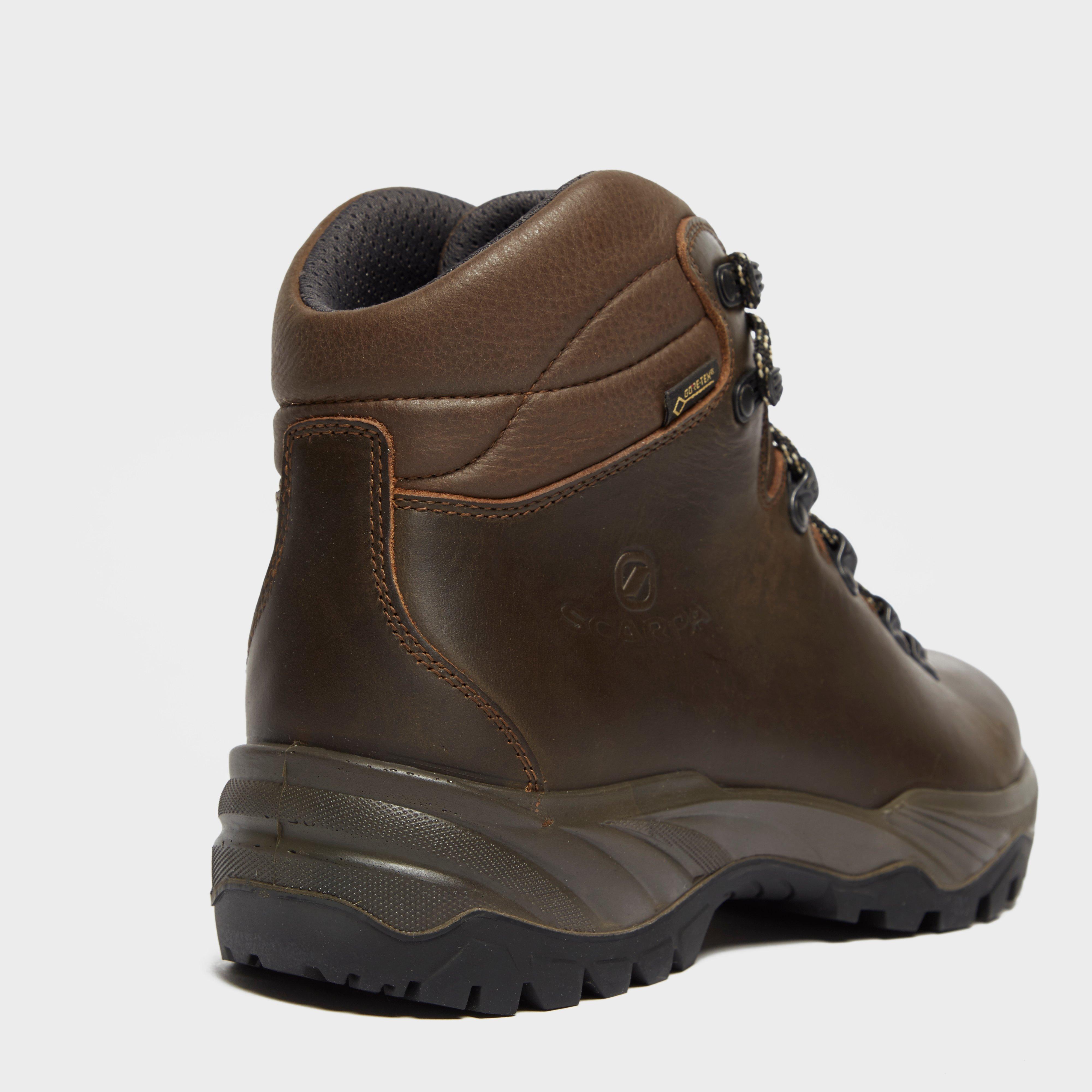 men's terra gtx walking boots