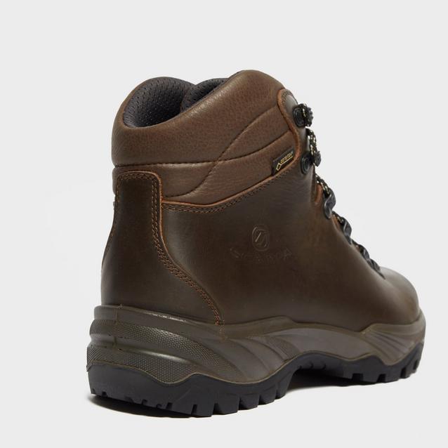 Scarpa gtx best sale walking boots