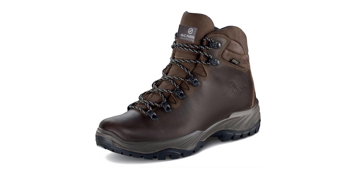 Scarpa terra clearance gtx mens