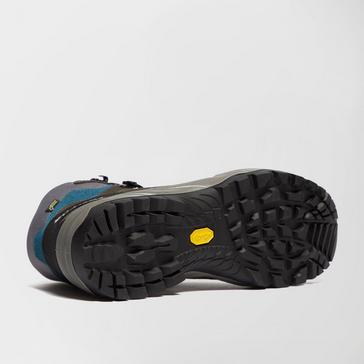 Grey|Grey Scarpa Mens Mistral II GTX Walking Boots