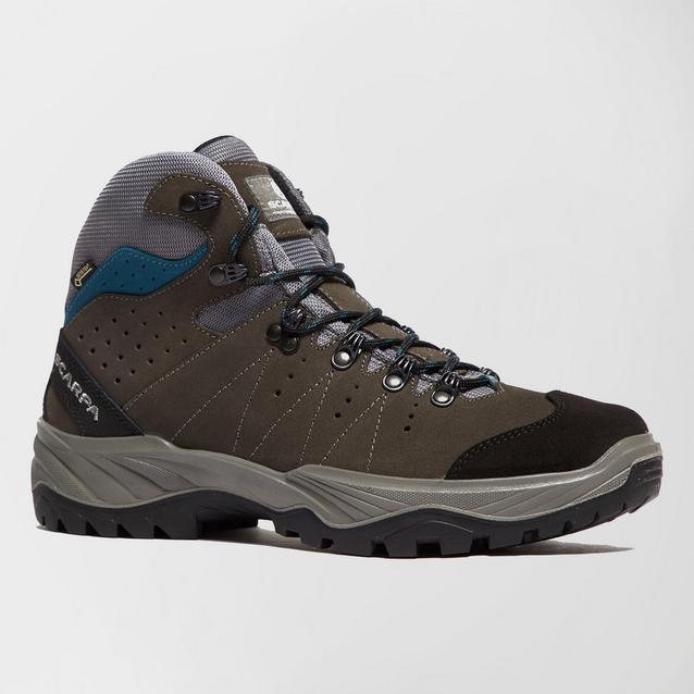 Scarpa Men s Mistral GTX 2018