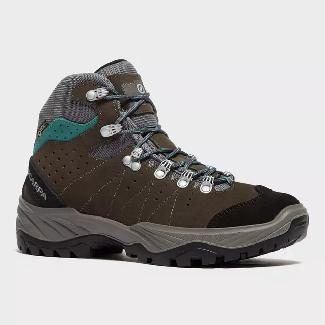 Scarpa mistral sale gtx womens