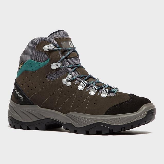 Scarpa mistral 2025 gtx womens 2018