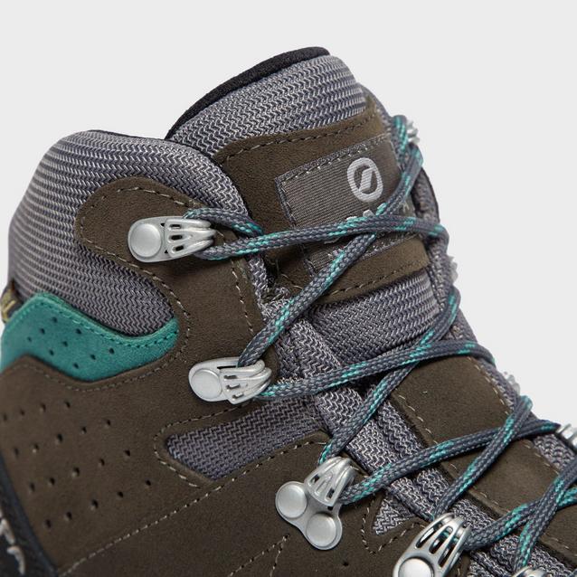 Scarpa mistral 2025 gtx womens 2018