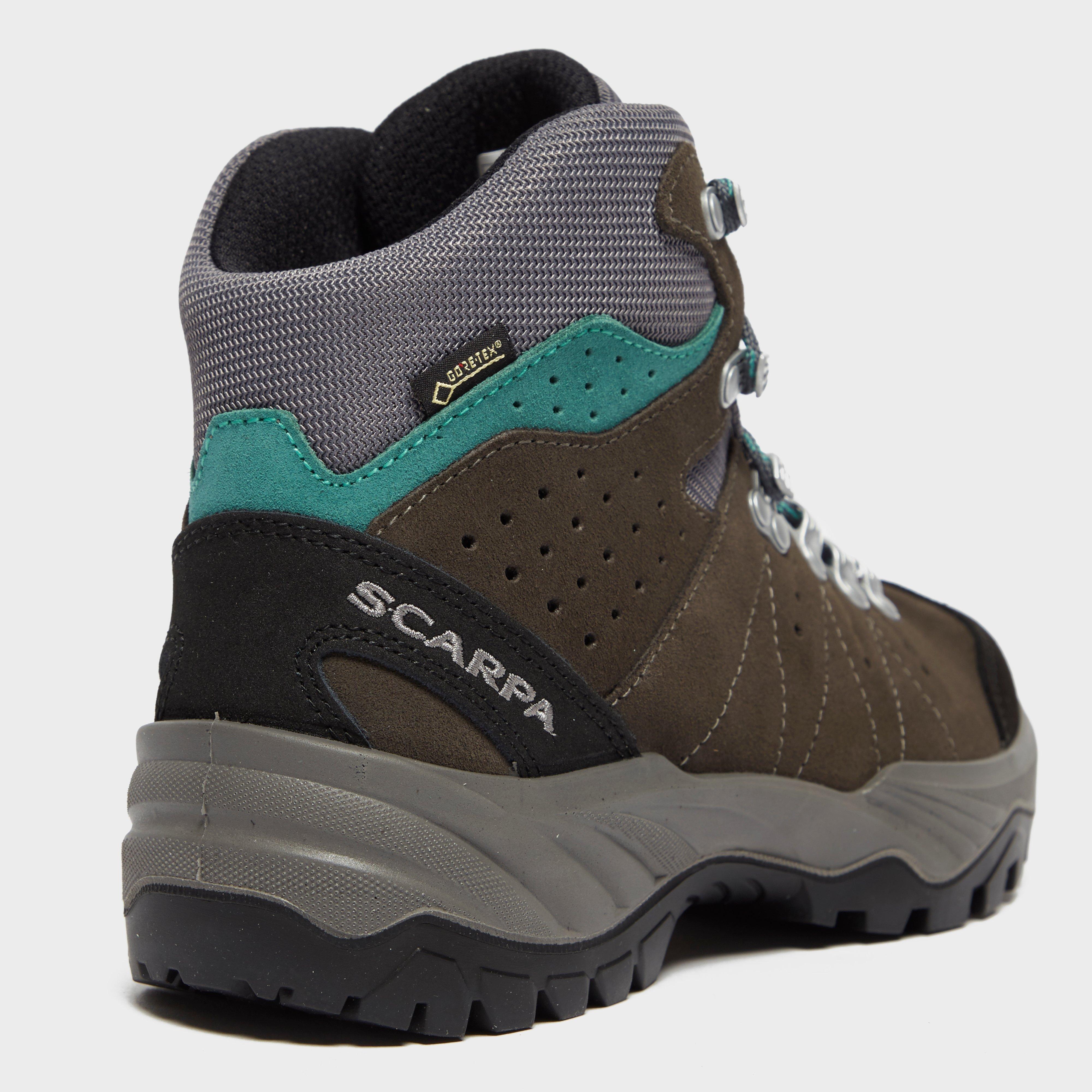 scarpa mistral gtx womens