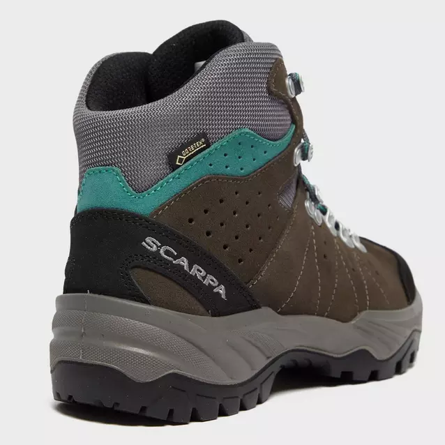 Scarpa women's mistral outlet gtx walking boots