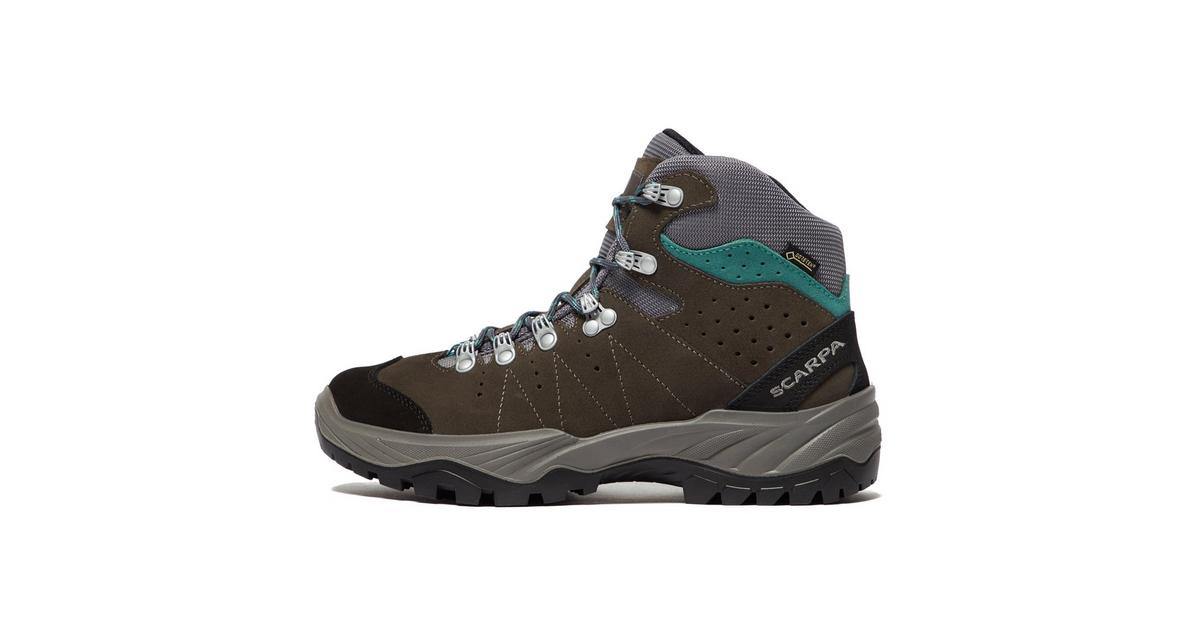 Scarpa mistral sale hiking boots