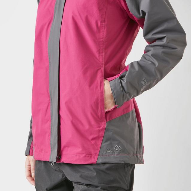 Peter Storm Women's Lakeside 3 in 1 Jacket