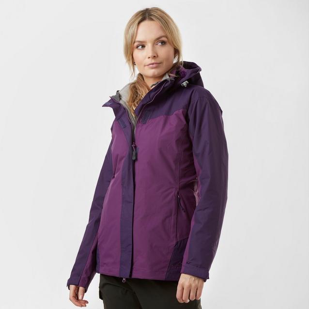 Peter storm 3 on sale in 1 ladies jackets