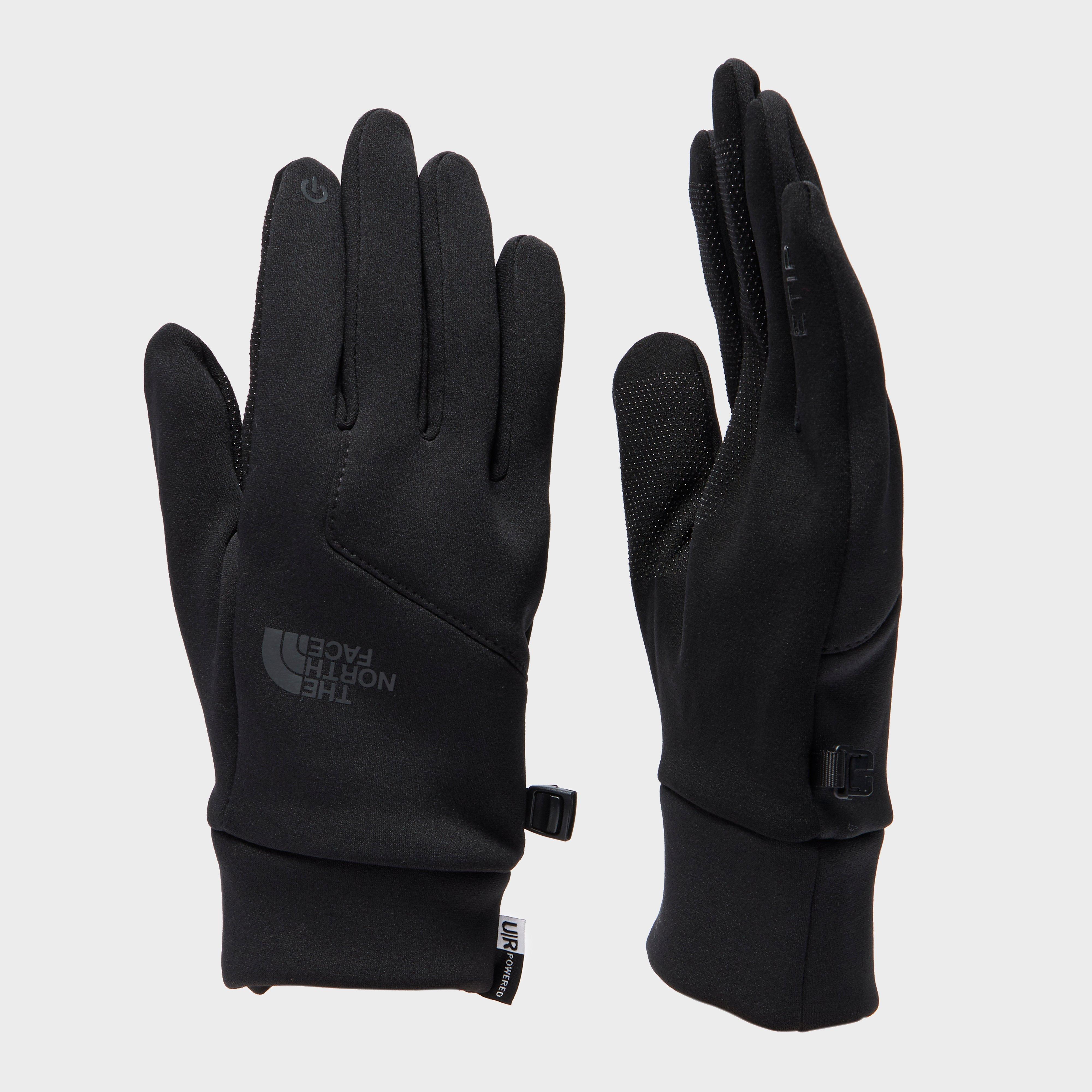 north face phone gloves