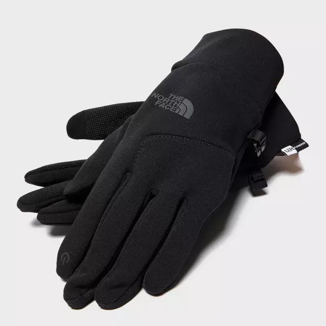 North face men's sale etip hardface gloves