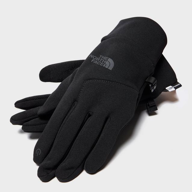 millets north face gloves