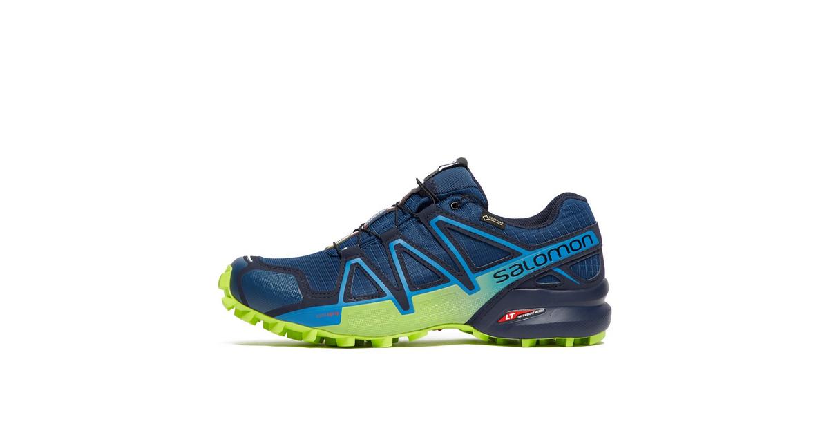 Salomon speedcross 4 cheap gtx 2019